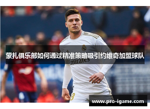 蒙扎俱乐部如何通过精准策略吸引约维奇加盟球队