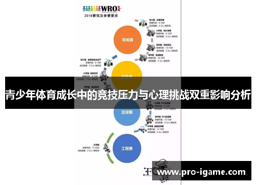 青少年体育成长中的竞技压力与心理挑战双重影响分析 青少年体育成长中的竞技压力与心理挑战双重影响分析