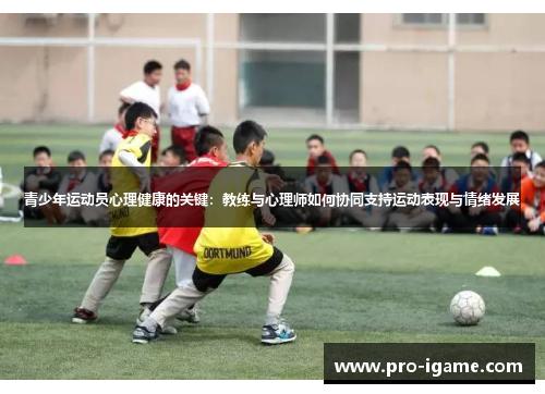 青少年运动员心理健康的关键:教练与心理师如何协同支持运动表现与情绪发展 青少年运动员心理健康的关键:教练与心理师如何协同支持运动表现与情绪发展
